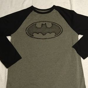 Boys extra large Batman shirt